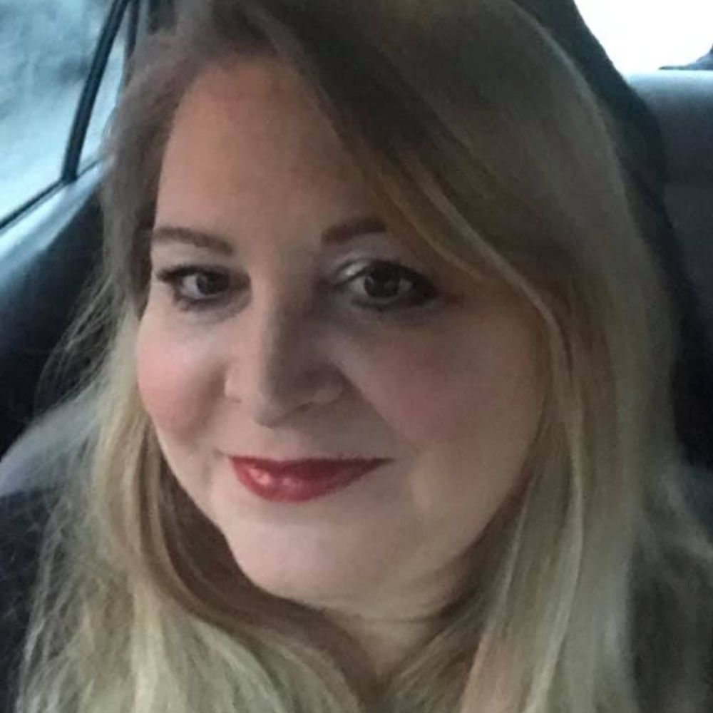 Meet your Posher, Erin